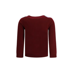 Ganni Check Cardigan -   -  Ganni.