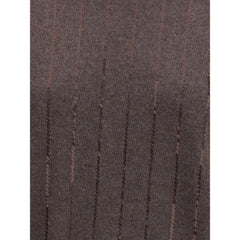 Brunello Cucinelli Sweater with sequins -   -  Brunello Cucinelli.