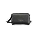 Calvin Klein Black Polyester Women Handbag -   -  Calvin Klein.