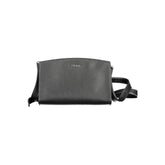 Calvin Klein Black Polyester Women Handbag -   -  Calvin Klein.