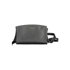 Calvin Klein Black Polyester Women Handbag -   -  Calvin Klein.