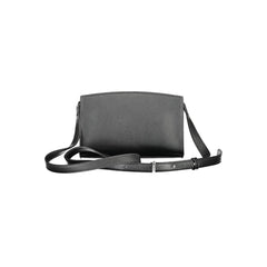 Calvin Klein Black Polyester Women Handbag -   -  Calvin Klein.