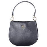 Tommy Hilfiger Blue Polyester Women Handbag -   -  Tommy Hilfiger.