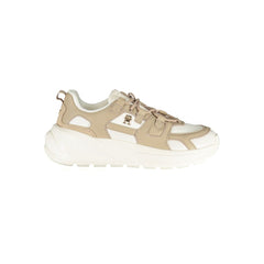 Tommy Hilfiger White Polyethylene Women Sneaker -   -  Tommy Hilfiger.
