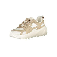 Tommy Hilfiger White Polyethylene Women Sneaker -   -  Tommy Hilfiger.
