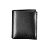 Calvin Klein Sleek Black Leather RFID Wallet -  Wallets for Men -  Calvin Klein.