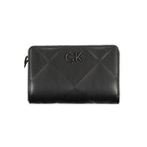 Calvin Klein Elegant Zip-Around RFID Secure Wallet -   -  Calvin Klein.