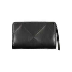 Calvin Klein Elegant Zip-Around RFID Secure Wallet -   -  Calvin Klein.