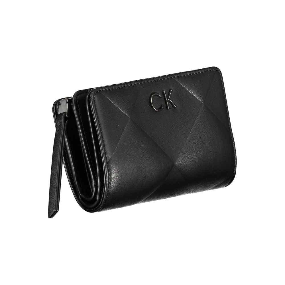 Calvin Klein Elegant Zip-Around RFID Secure Wallet -   -  Calvin Klein. Calvin Klein Elegant Zip-Around RFID Secure Wallet -   -  Calvin Klein.