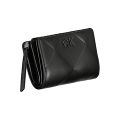 Calvin Klein Elegant Zip-Around RFID Secure Wallet -   -  Calvin Klein.