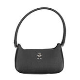 Tommy Hilfiger Black Polyethylene Handbag -   -  Tommy Hilfiger.