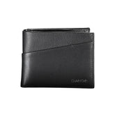 Calvin Klein Sleek Leather Bifold Wallet with RFID Blocking -  Wallets for Men -  Calvin Klein.