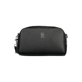 Tommy Hilfiger Black Polyethylene Handbag -   -  Tommy Hilfiger.
