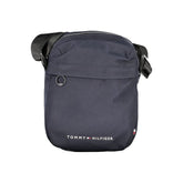 Tommy Hilfiger Blue Polyester Shoulder Bag -  Shoulder Bag for Men -  Tommy Hilfiger.