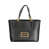 Mario Valentino Black Polyethylene Handbag -   -  Mario Valentino.