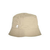 K-WAY Beige Polyester Hats & Cap -   -  K-WAY.