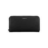 Calvin Klein Black Polyethylene Wallet -   -  Calvin Klein.