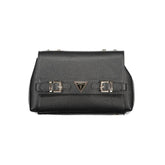 Guess Jeans Black Polyethylene Women Handbag -   -  Guess Jeans.