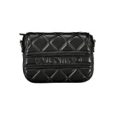 Mario Valentino Black Polyethylene Women Handbag -   -  Mario Valentino.