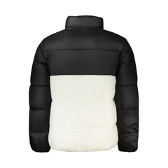 Calvin Klein White Polyester Men Jacket -   -  Calvin Klein.