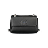 Calvin Klein Black Polyethylene Women Handbag -   -  Calvin Klein.