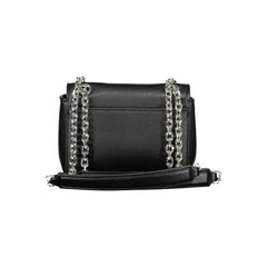 Calvin Klein Black Polyethylene Women Handbag -   -  Calvin Klein.