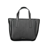 Calvin Klein Black Polyethylene Women Handbag -   -  Calvin Klein.