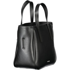Calvin Klein Black Polyethylene Women Handbag -   -  Calvin Klein.
