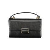 Mario Valentino Black Polyethylene Women Handbag -   -  Mario Valentino.
