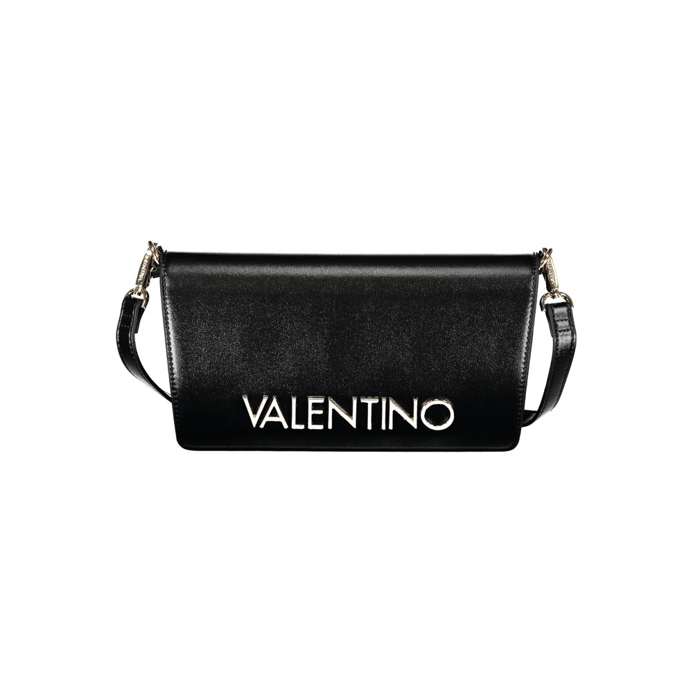 Mario Valentino Black Polyethylene Women Handbag -   -  Mario Valentino.