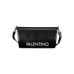 Mario Valentino Black Polyethylene Women Handbag -   -  Mario Valentino.