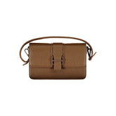 Mario Valentino Brown Polyethylene Women Handbag -   -  Mario Valentino.