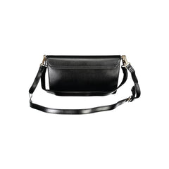 Mario Valentino Black Polyethylene Women Handbag -   -  Mario Valentino.