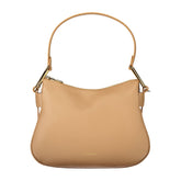 Coccinelle Brown Leather Women Handbag -   -  Coccinelle.