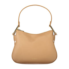 Coccinelle Brown Leather Women Handbag -   -  Coccinelle.