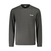 Wrangler Black Cotton Men Sweater -   -  Wrangler.