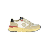 Blauer Beige Polyester Men Sneaker -   -  Blauer.