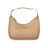 Mario Valentino Beige Polyethylene Handbag -   -  Mario Valentino.