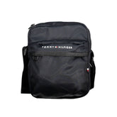 Tommy Hilfiger Blue Polyester Men Shoulder Bag -   -  Tommy Hilfiger.