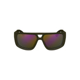 Calvin Klein Green Plastic Mens Sunglasses -   -  Calvin Klein.
