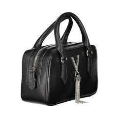 Mario Valentino Black Polyethylene Women Handbag -   -  Mario Valentino.