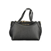 Mario Valentino Black Polyethylene Women Handbag -   -  Mario Valentino.