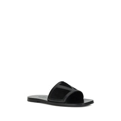 Valentino Garavani Viva Superstar Sandals -   -  Valentino Garavani.