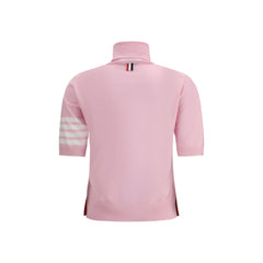 Thom Browne Turtleneck Sweater - - Thom Browne.
