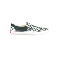 Vans Black Polyester Men Sneaker -   -  Vans.