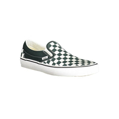 Vans Black Polyester Men Sneaker -   -  Vans.