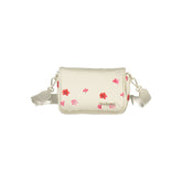 Desigual White Polyethylene Handbag -   -  Desigual.