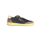 Blauer Brown Polyester Sneaker -   -  Blauer.