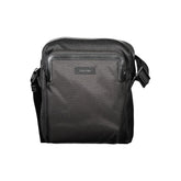 Calvin Klein Black Polyester Men Shoulder Bag -   -  Calvin Klein.