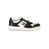 Tommy Hilfiger White Polyethylene Women Sneaker -   -  Tommy Hilfiger.